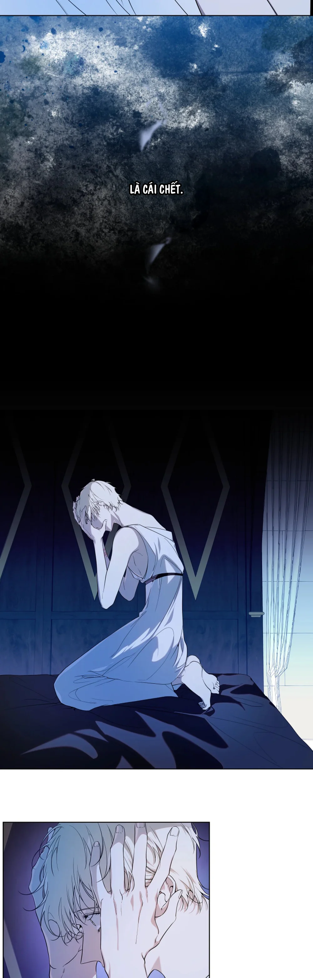 PSYCHE Chapter 13 Trang 18