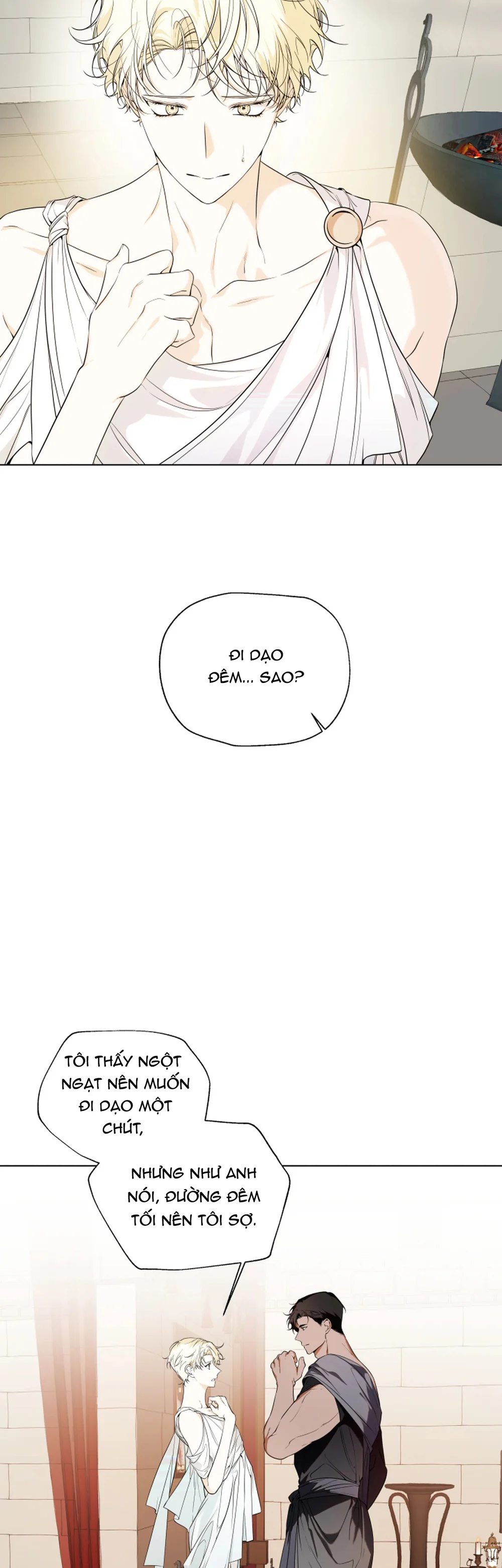 PSYCHE Chapter 13 Trang 21