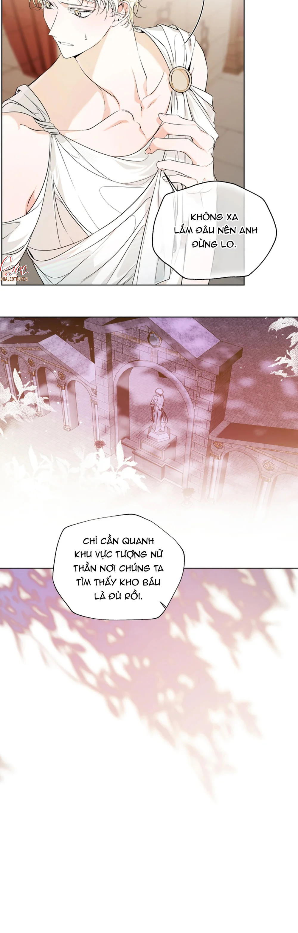 PSYCHE Chapter 13 Trang 23