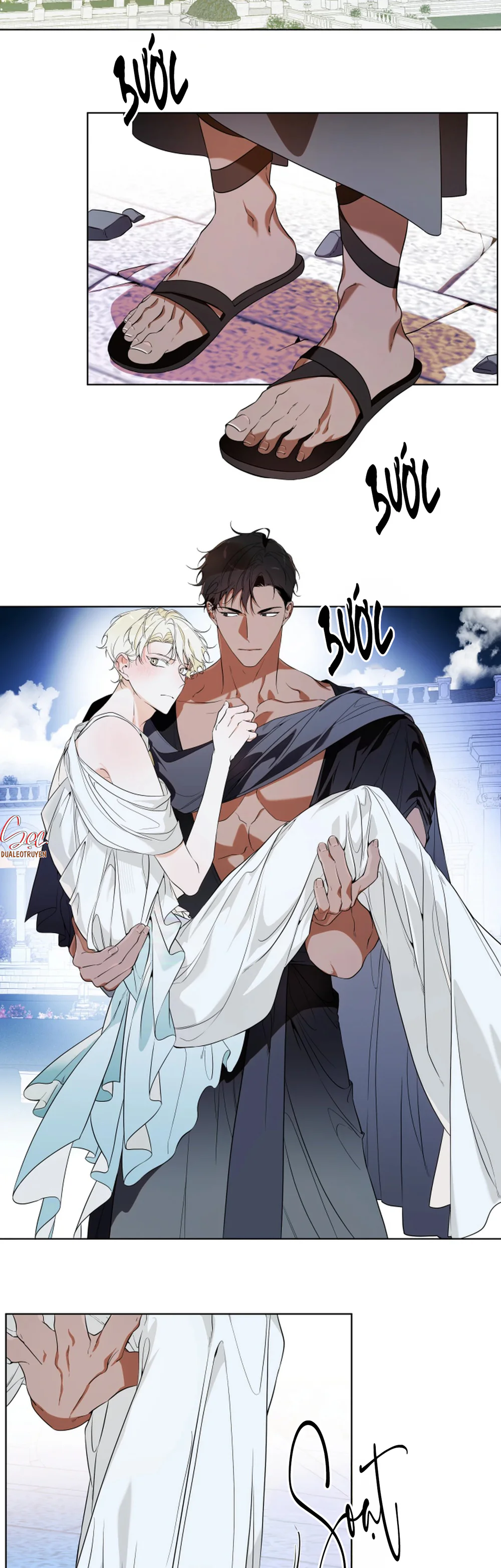 PSYCHE Chapter 13 Trang 25