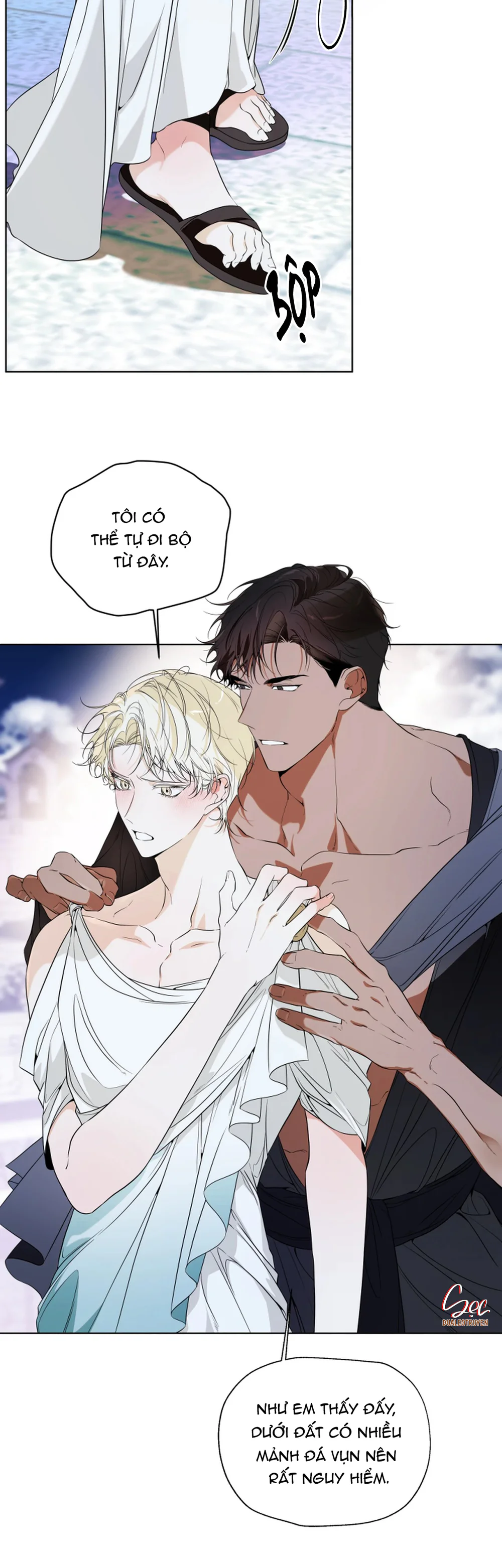 PSYCHE Chapter 13 Trang 26