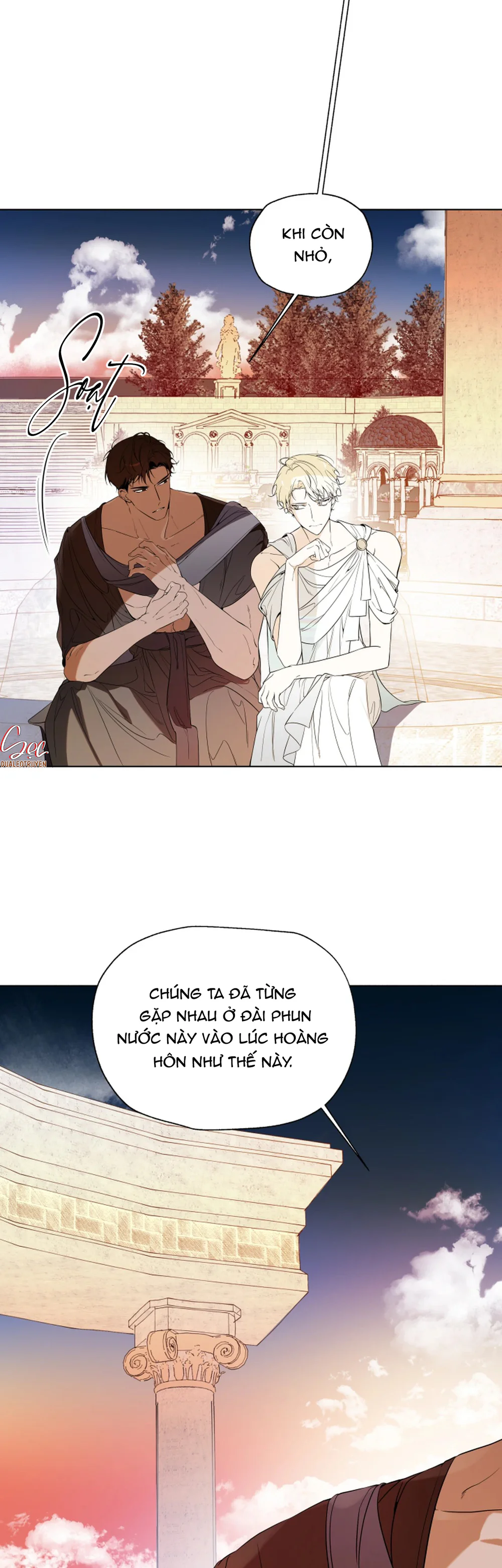 PSYCHE Chapter 13 Trang 30