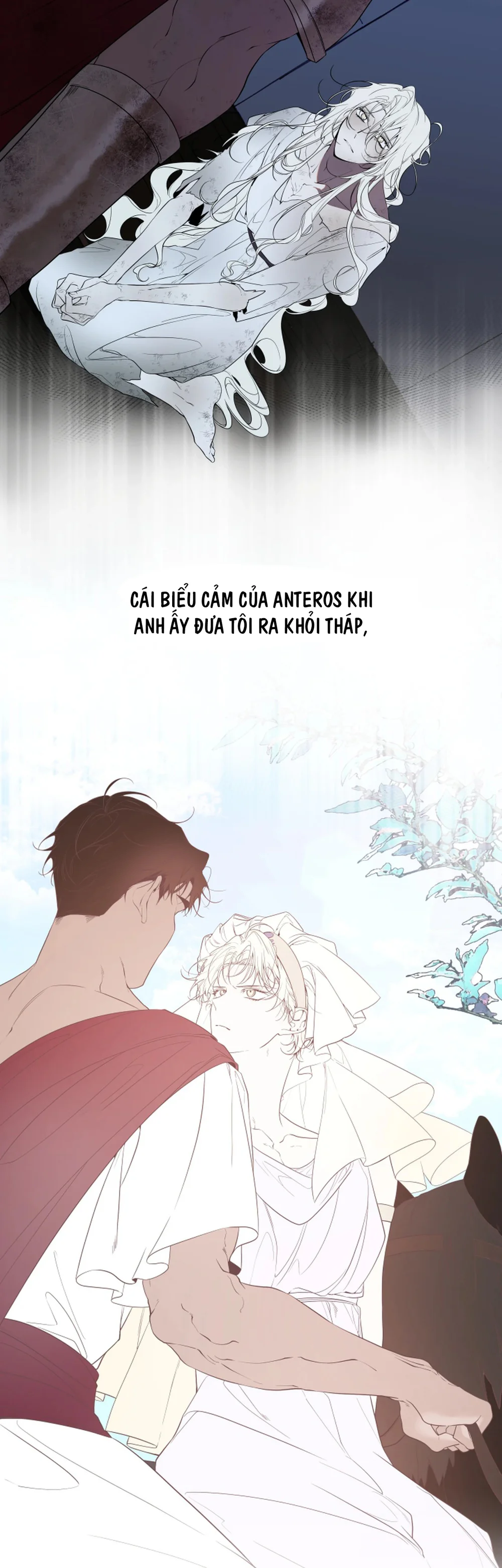 PSYCHE Chapter 14 Trang 4