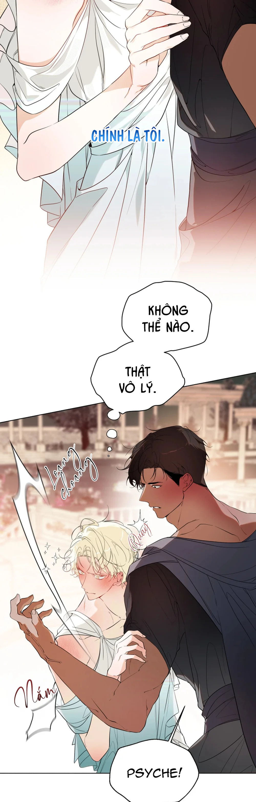 PSYCHE Chapter 14 Trang 7