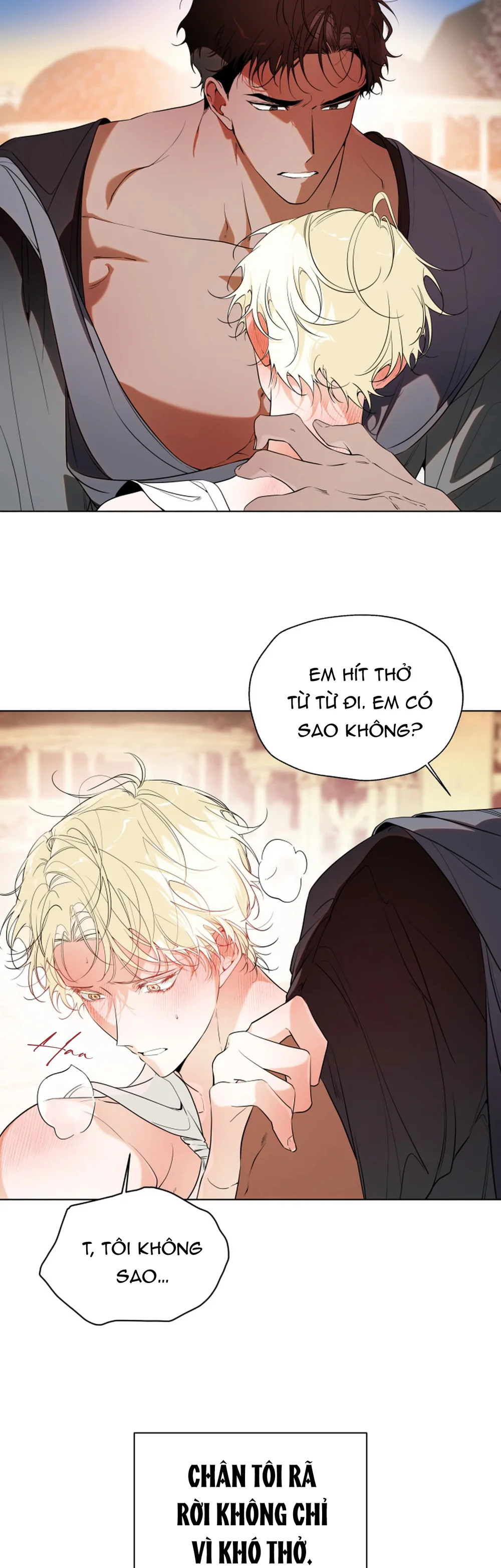 PSYCHE Chapter 14 Trang 9