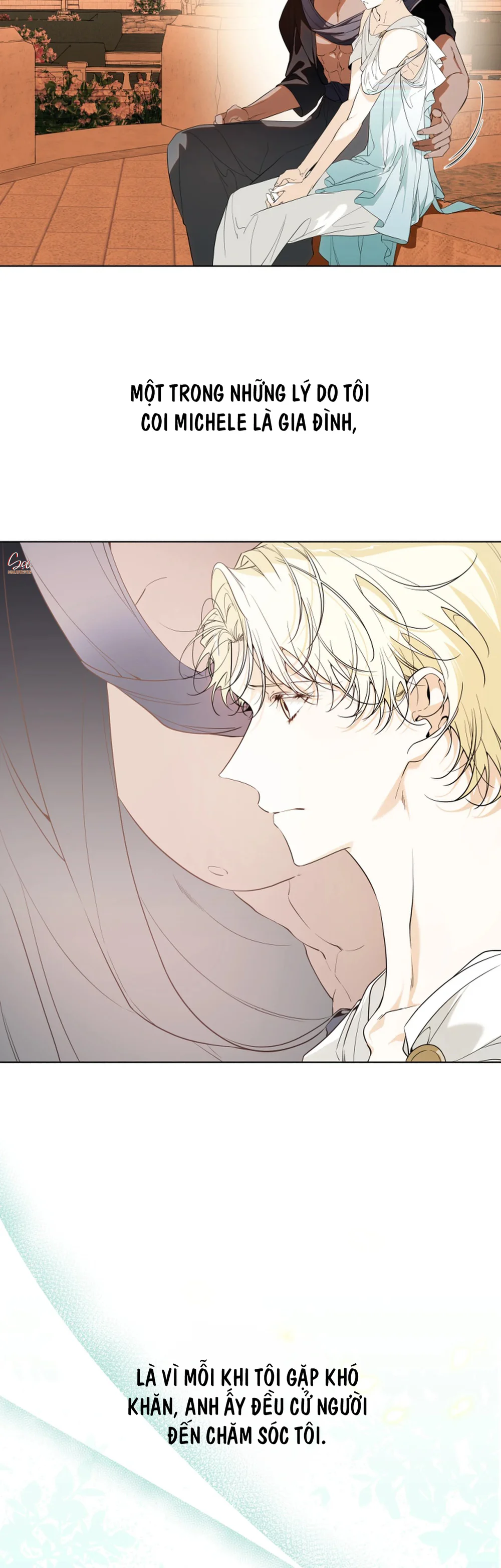 PSYCHE Chapter 14 Trang 12