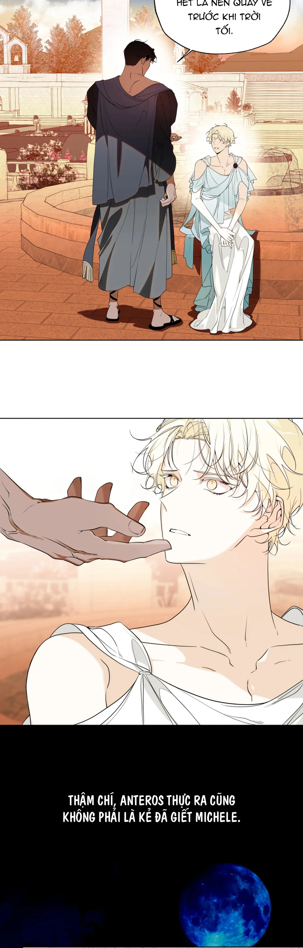 PSYCHE Chapter 14 Trang 17