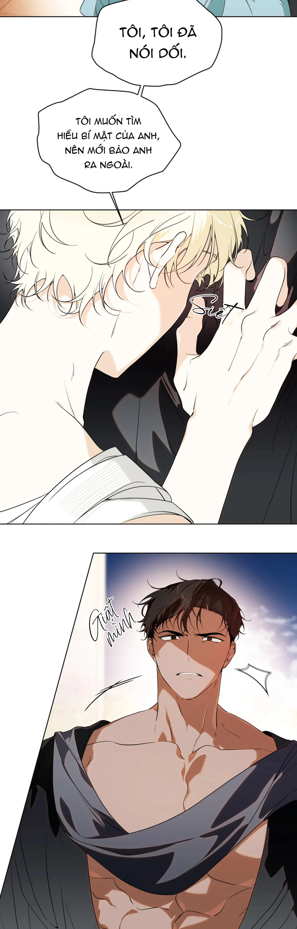 PSYCHE Chapter 14 Trang 19