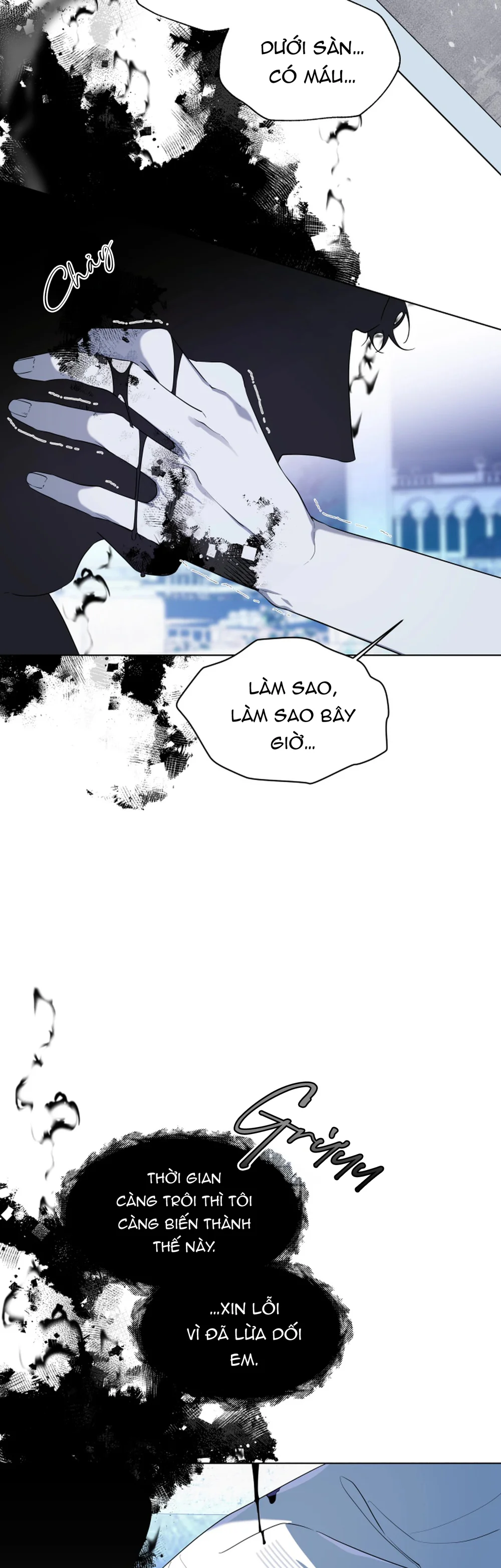 PSYCHE Chapter 14 Trang 31