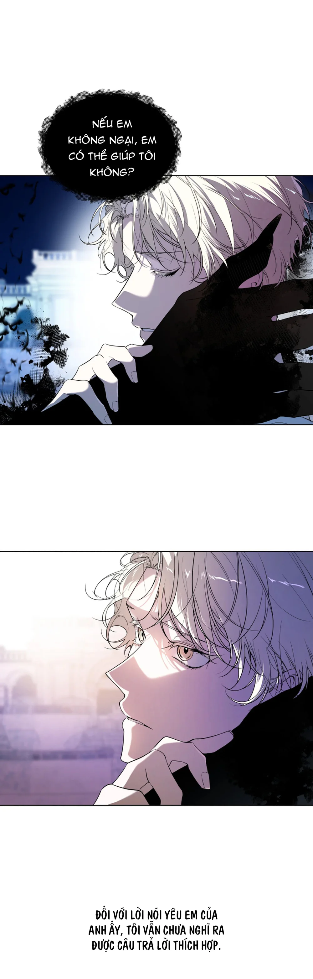 PSYCHE Chapter 14 Trang 35