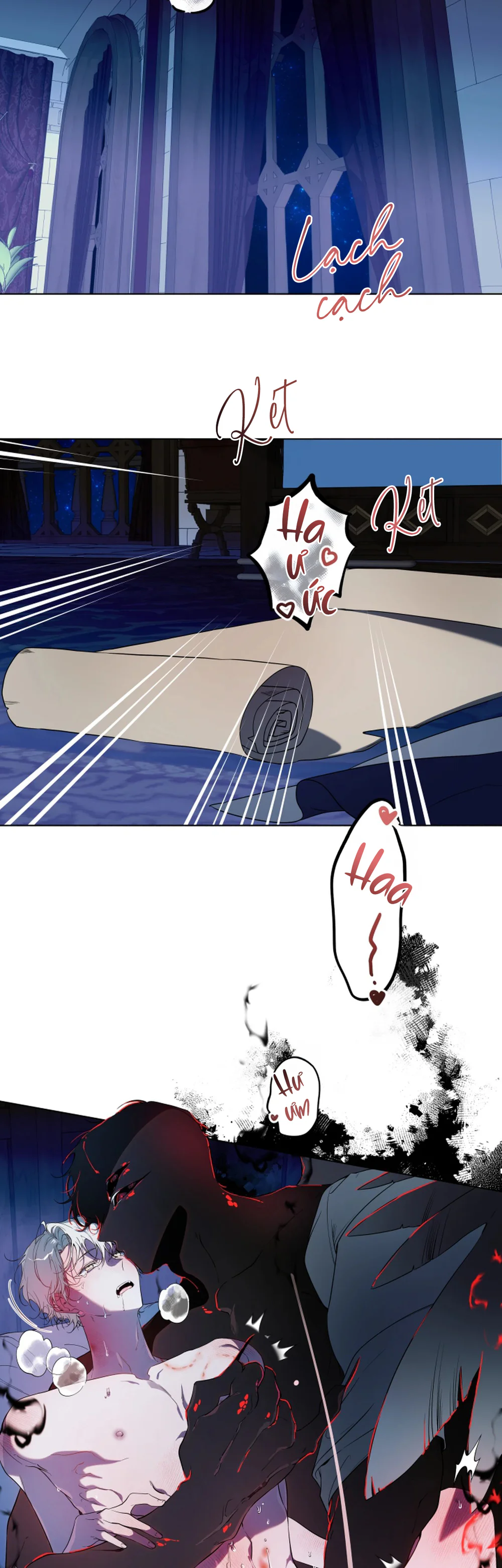 PSYCHE Chapter 14 Trang 38