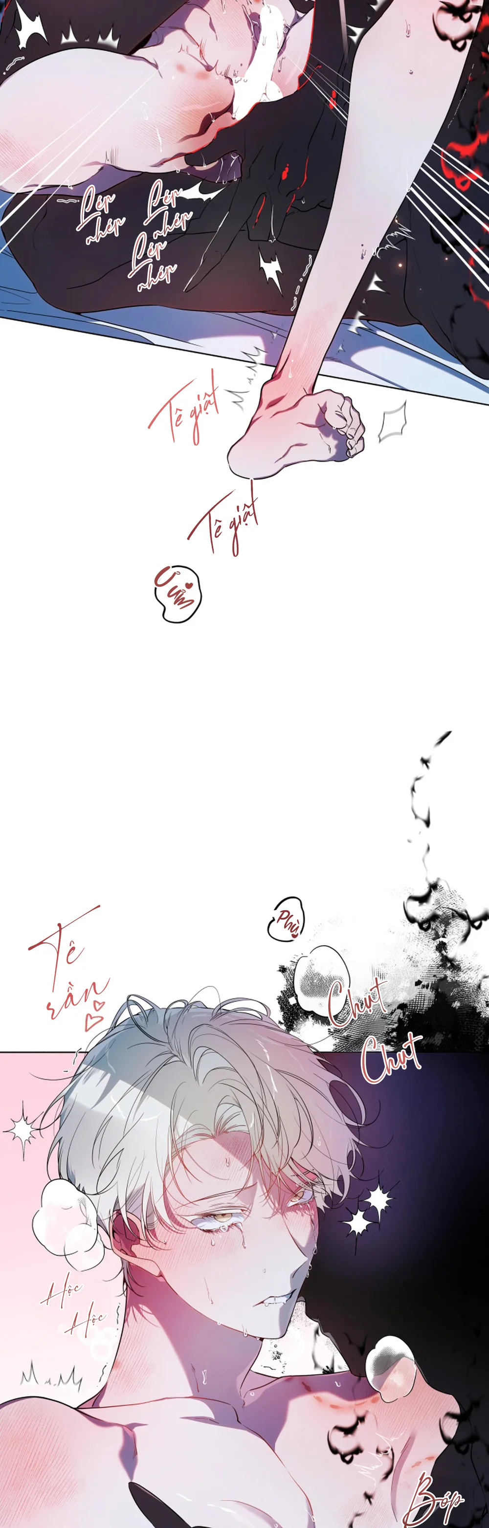 PSYCHE Chapter 14 Trang 39