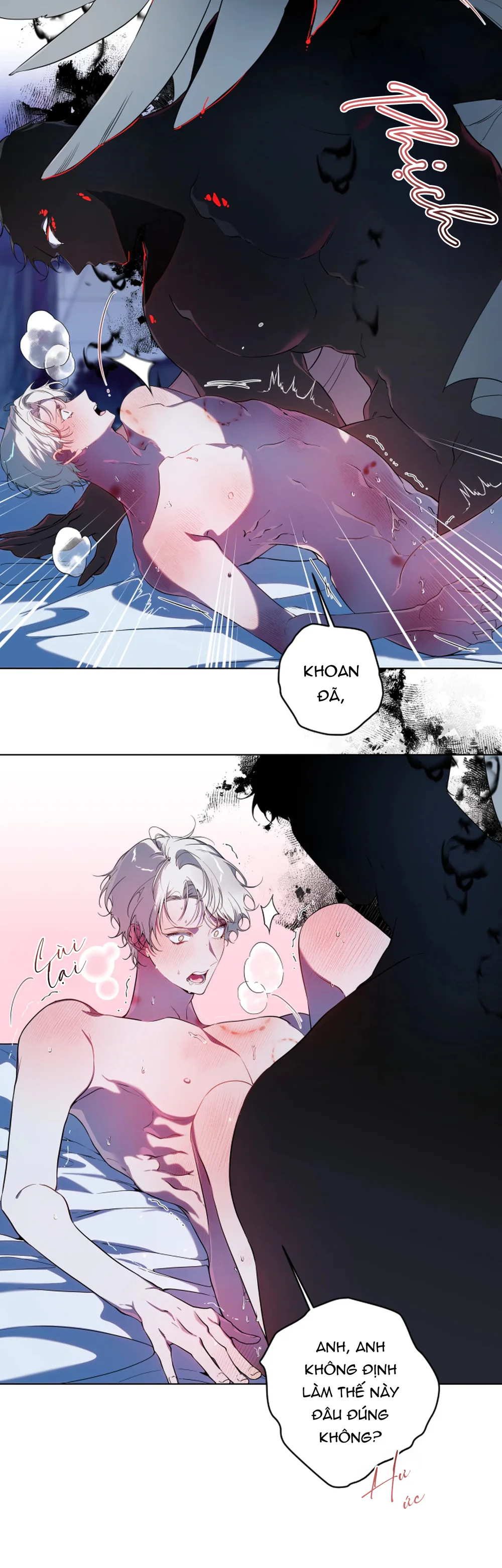 PSYCHE Chapter 14 Trang 41