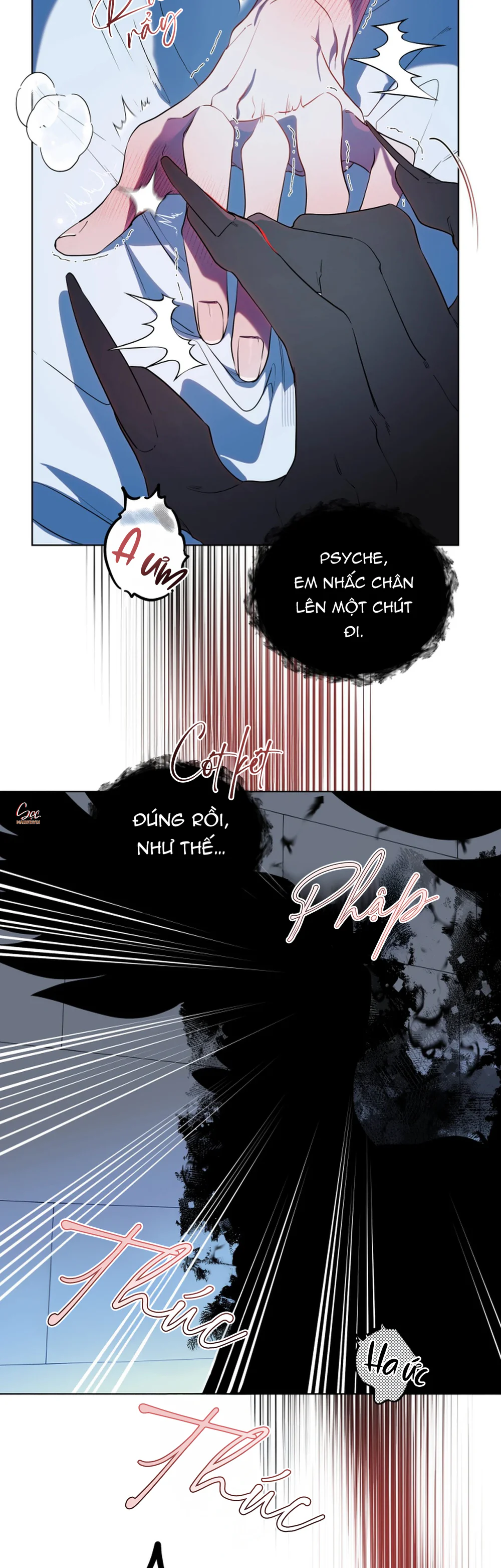 PSYCHE Chapter 14 Trang 44