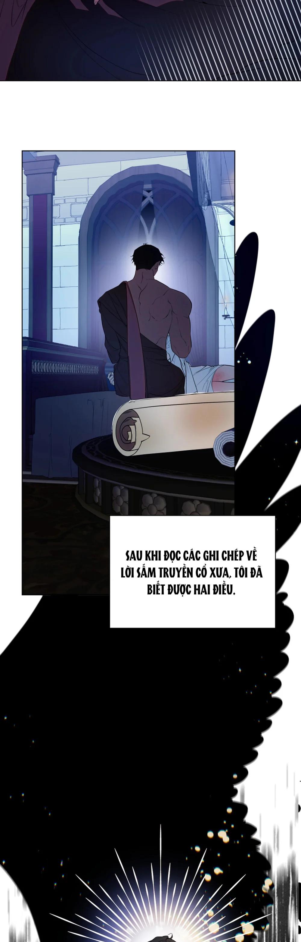 PSYCHE Chapter 15 Trang 4