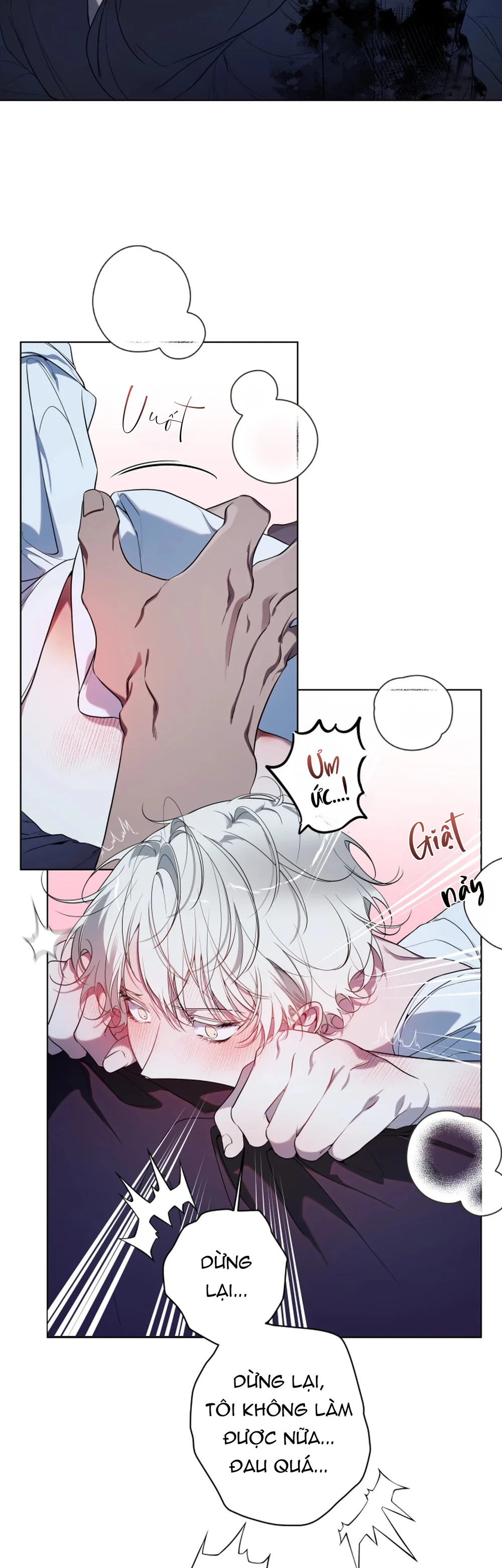 PSYCHE Chapter 15 Trang 7