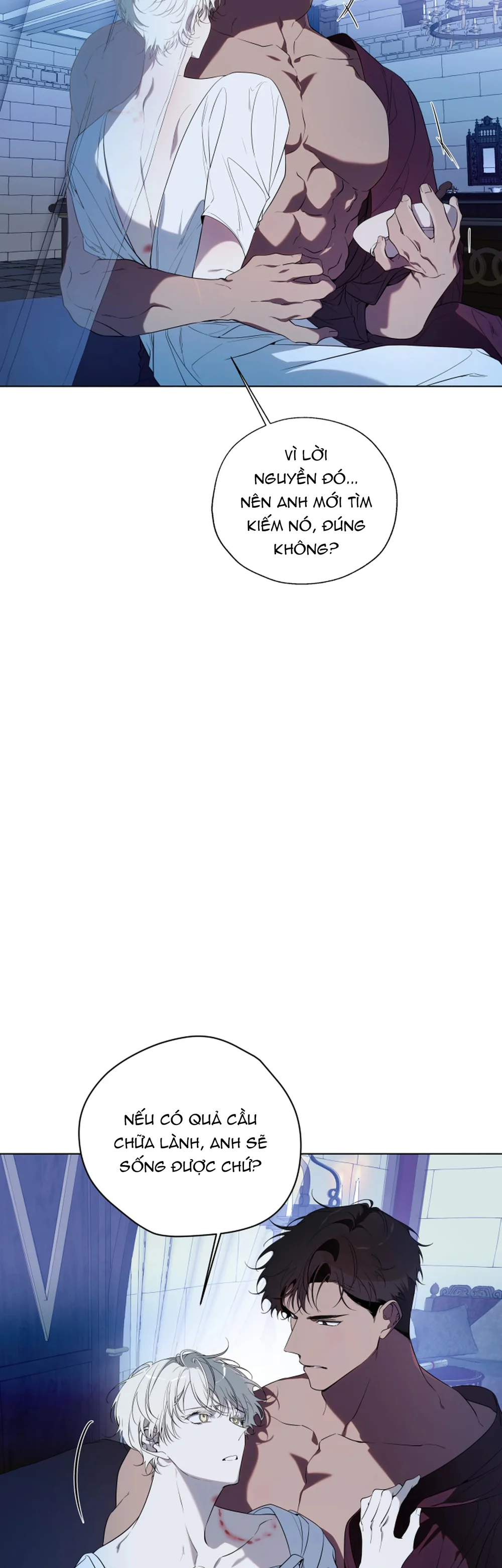 PSYCHE Chapter 15 Trang 11