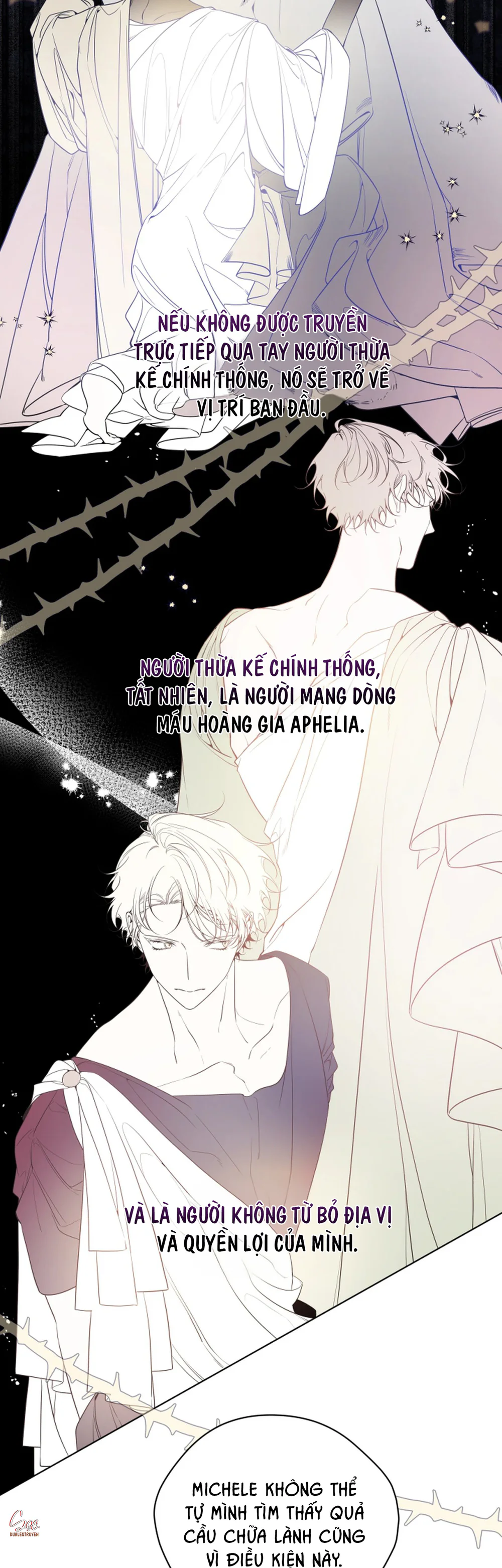 PSYCHE Chapter 15 Trang 14