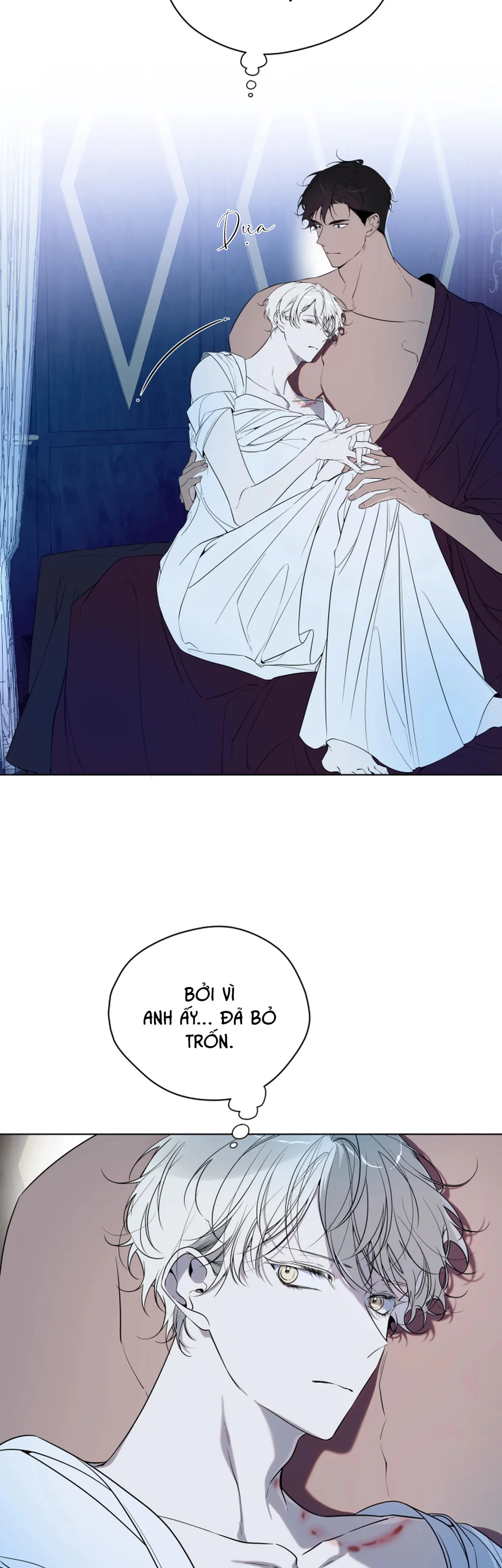 PSYCHE Chapter 15 Trang 15