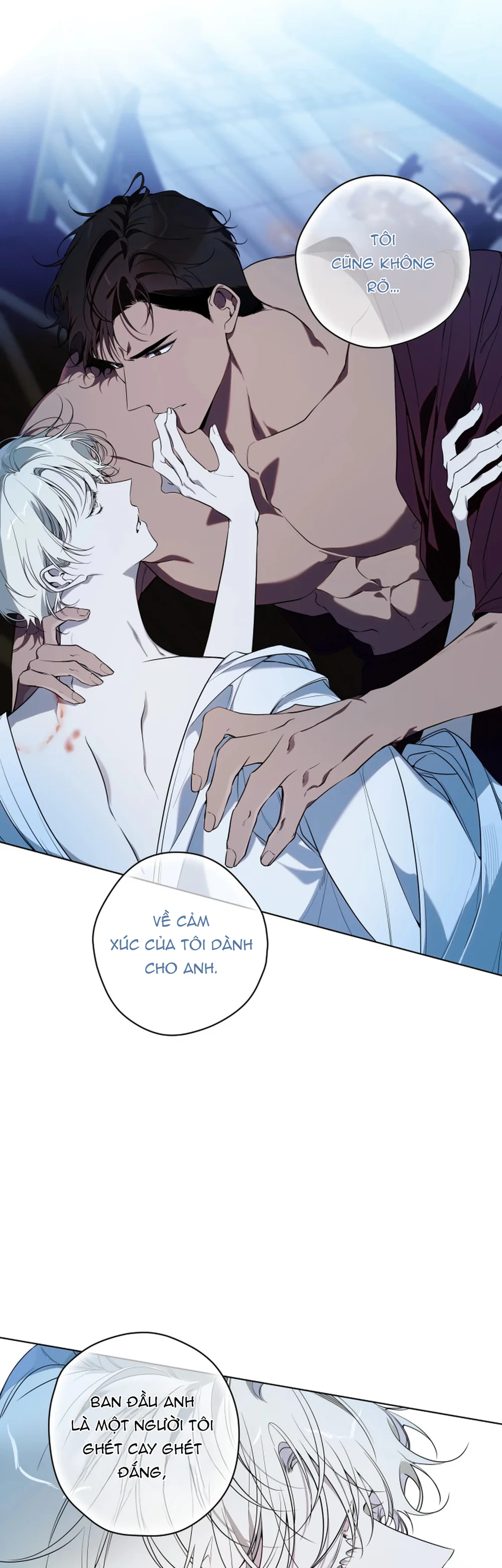 PSYCHE Chapter 15 Trang 18