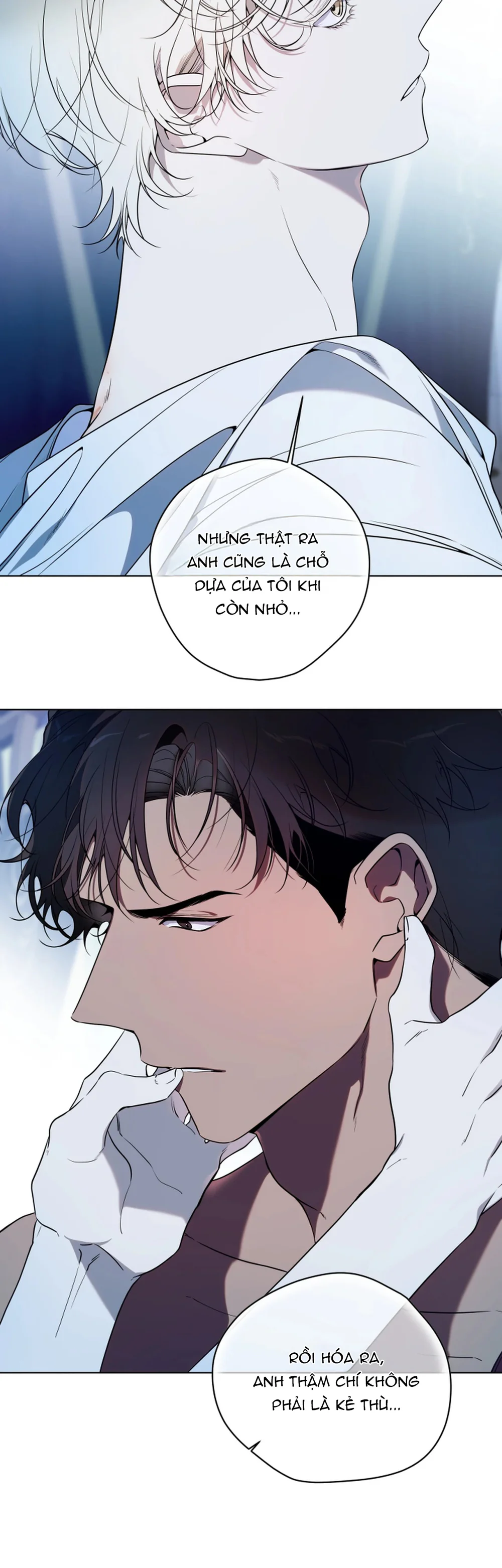 PSYCHE Chapter 15 Trang 19