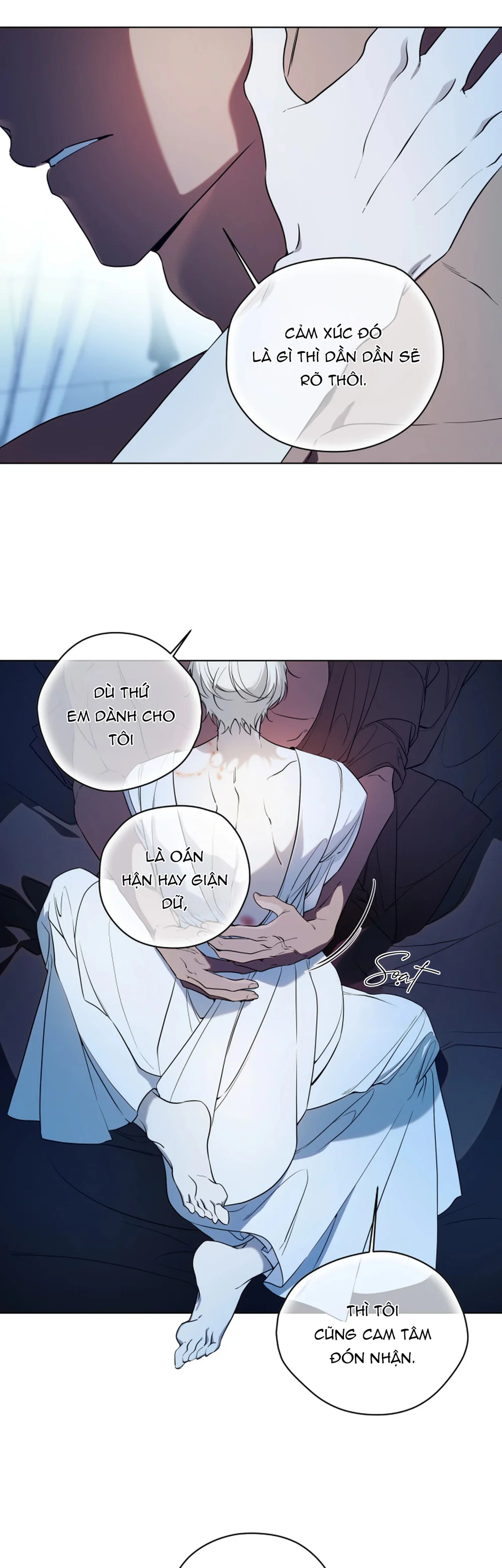 PSYCHE Chapter 15 Trang 20