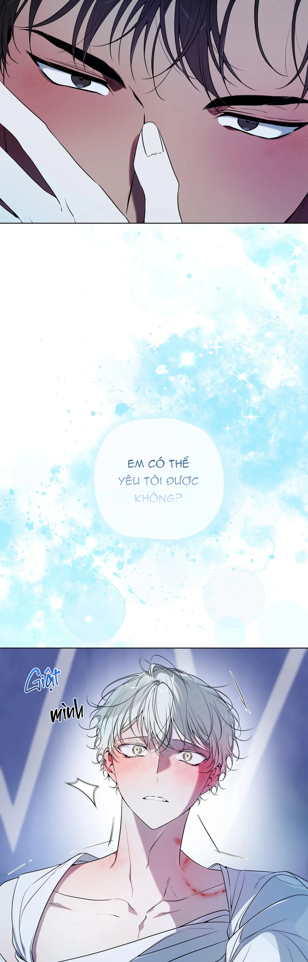 PSYCHE Chapter 15 Trang 22