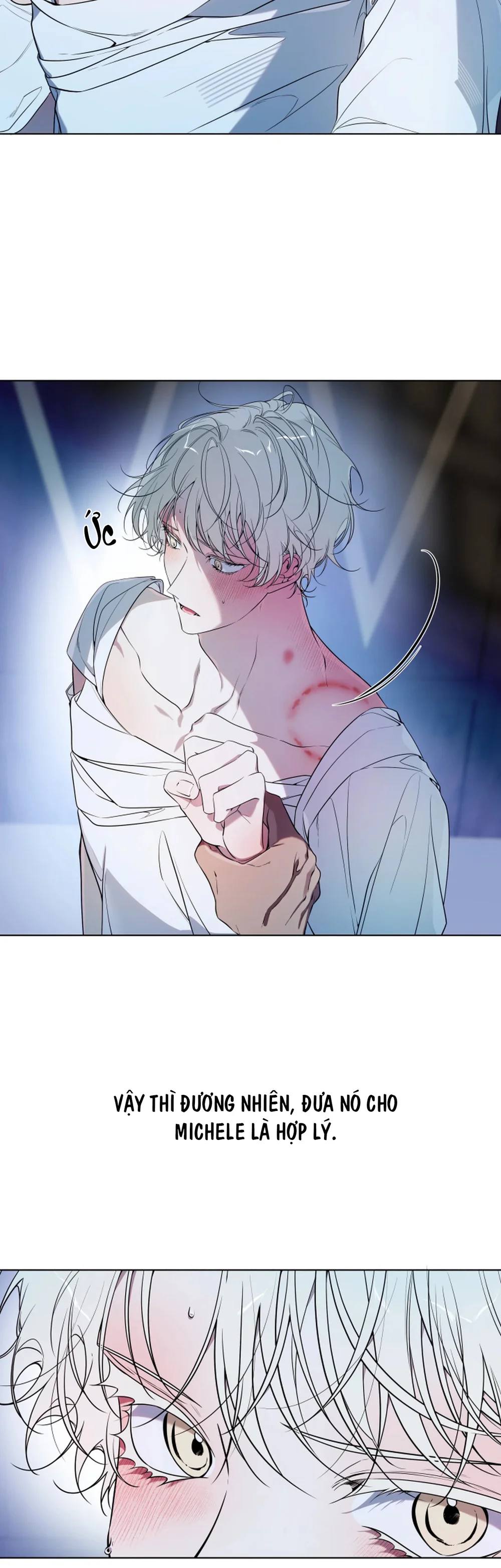 PSYCHE Chapter 15 Trang 23