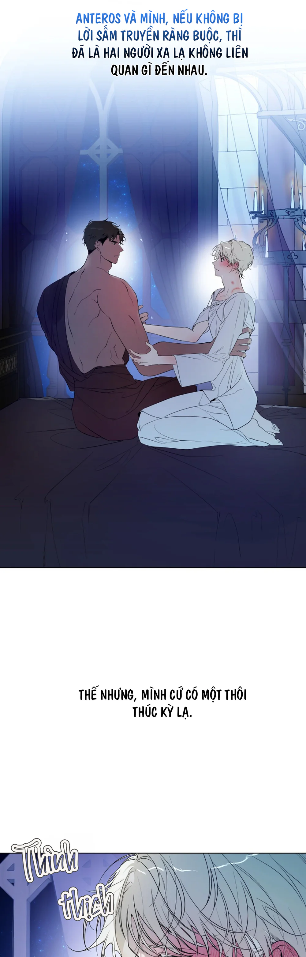 PSYCHE Chapter 15 Trang 25