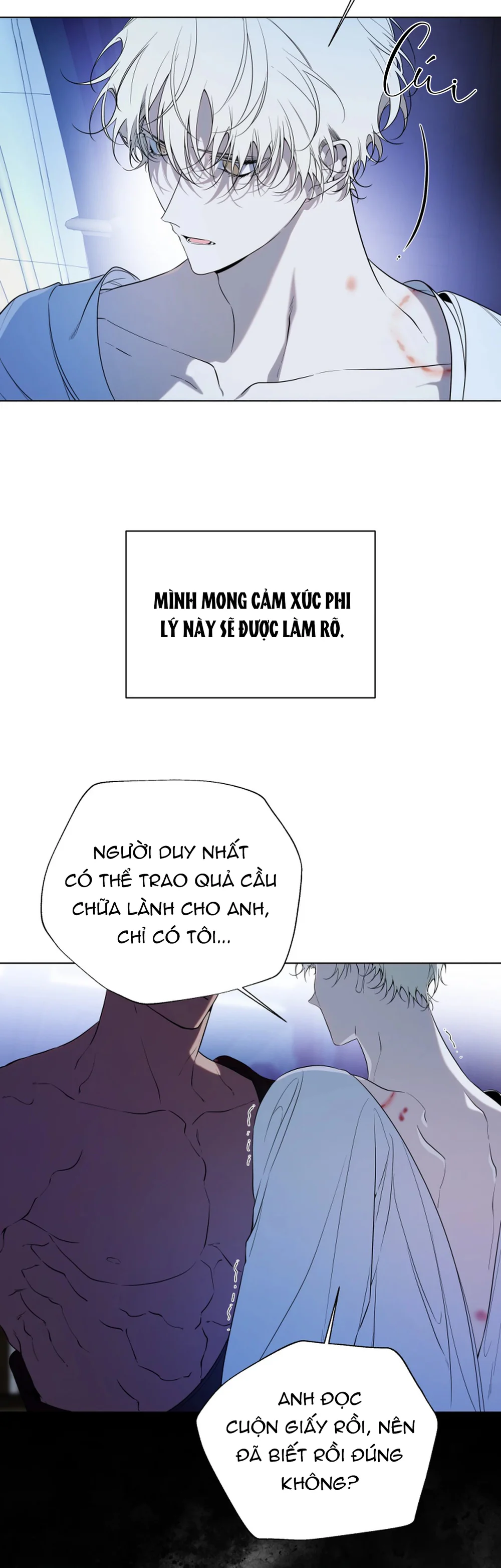 PSYCHE Chapter 15 Trang 29