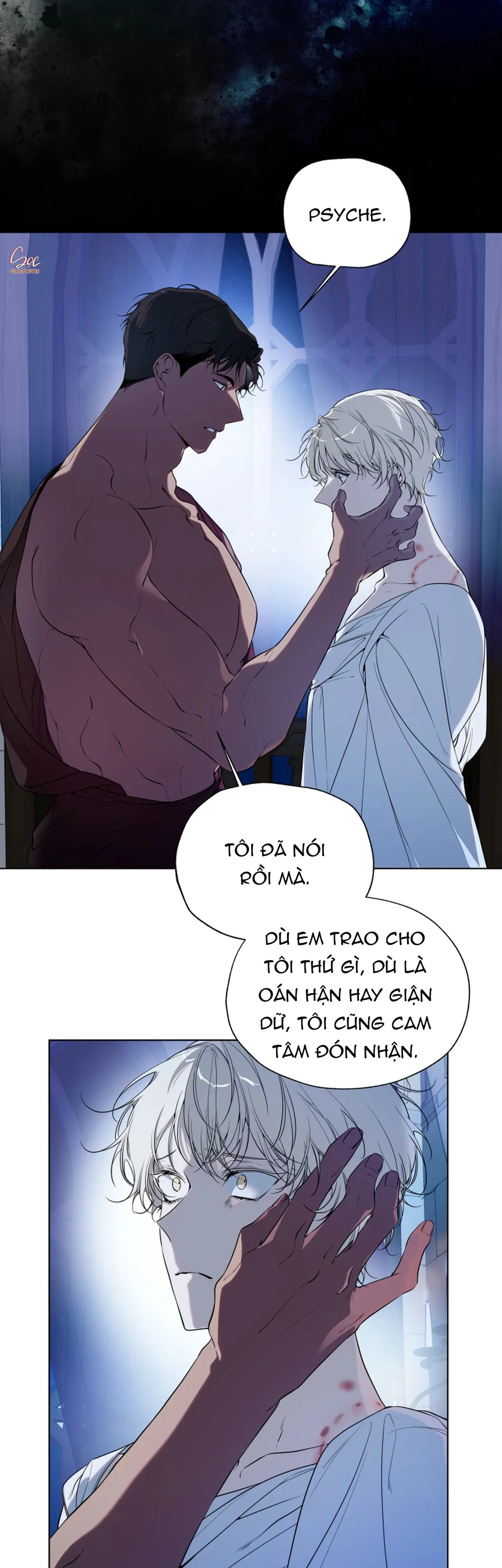 PSYCHE Chapter 15 Trang 31