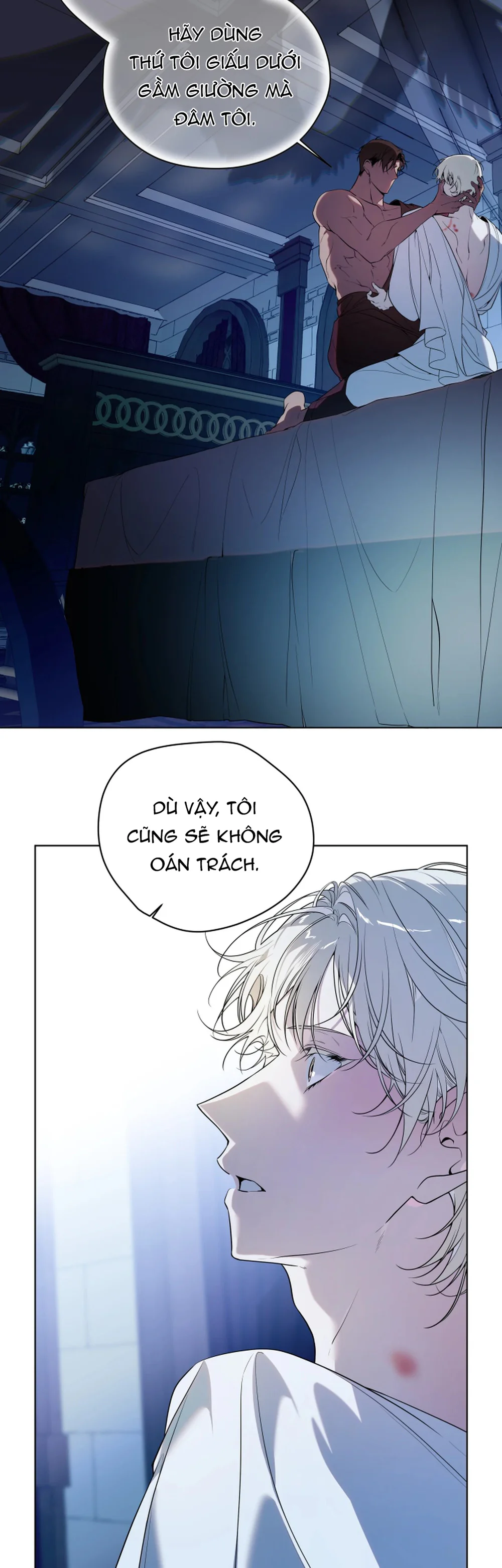 PSYCHE Chapter 15 Trang 34