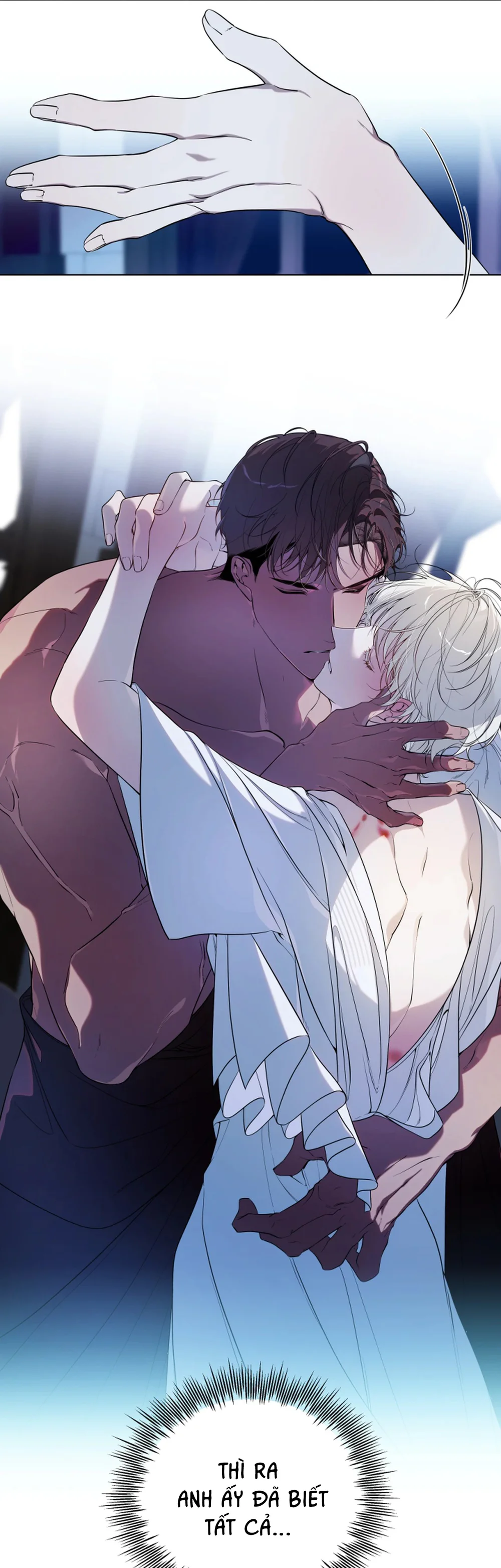 PSYCHE Chapter 15 Trang 36