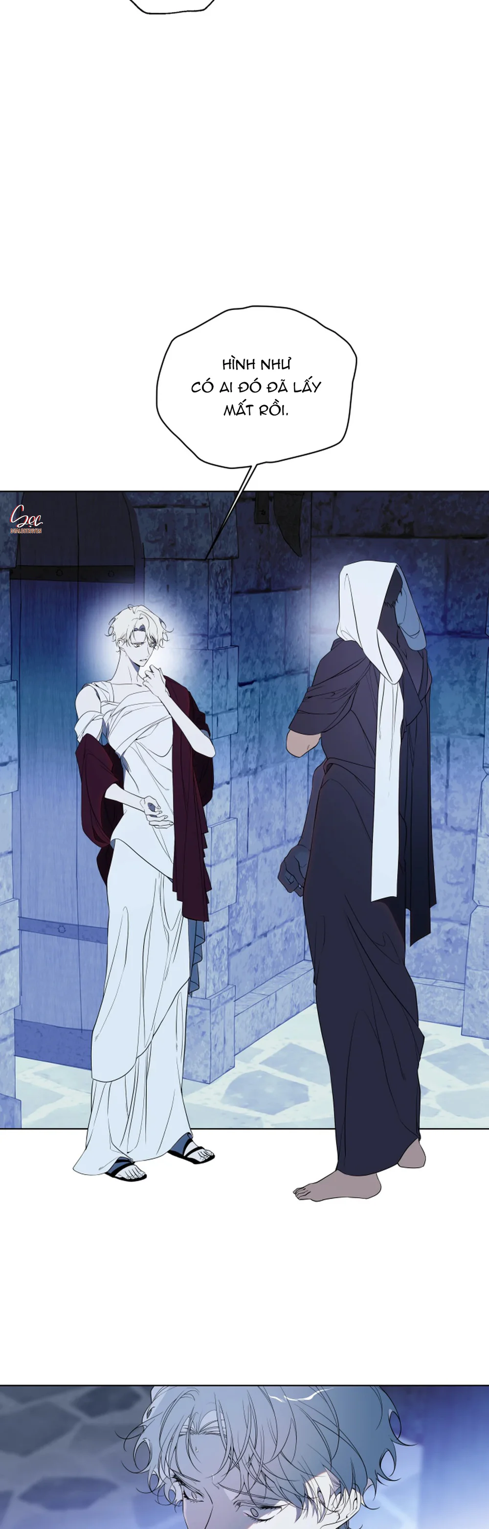 PSYCHE Chapter 15 Trang 47