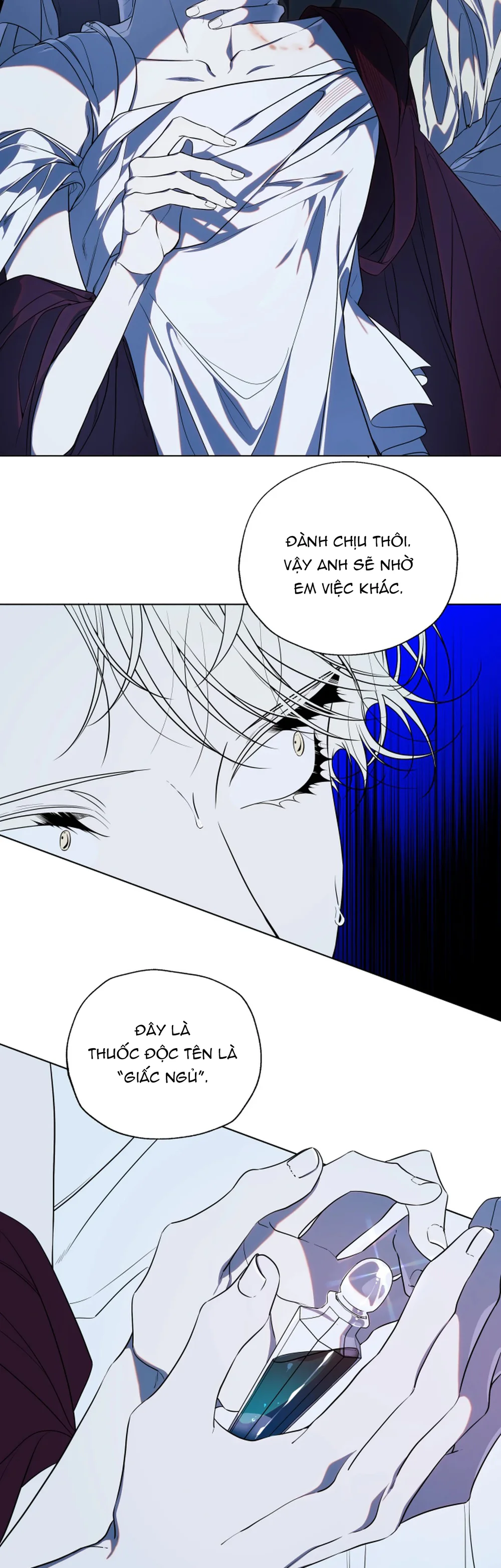 PSYCHE Chapter 15 Trang 50