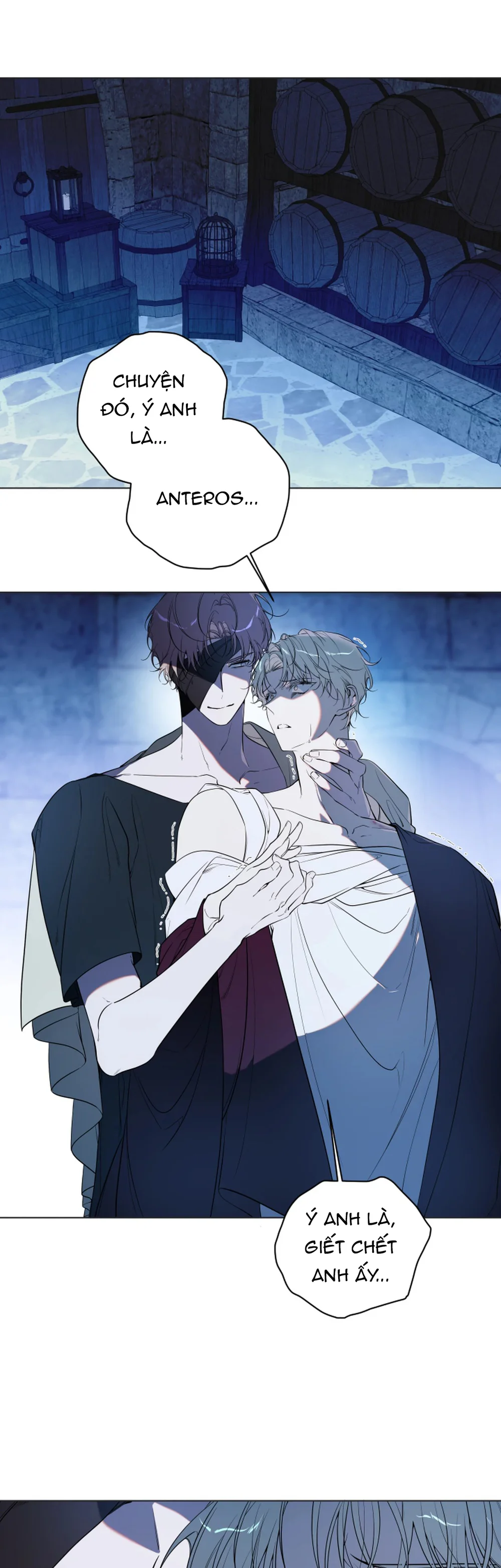 PSYCHE Chapter 16 Trang 3