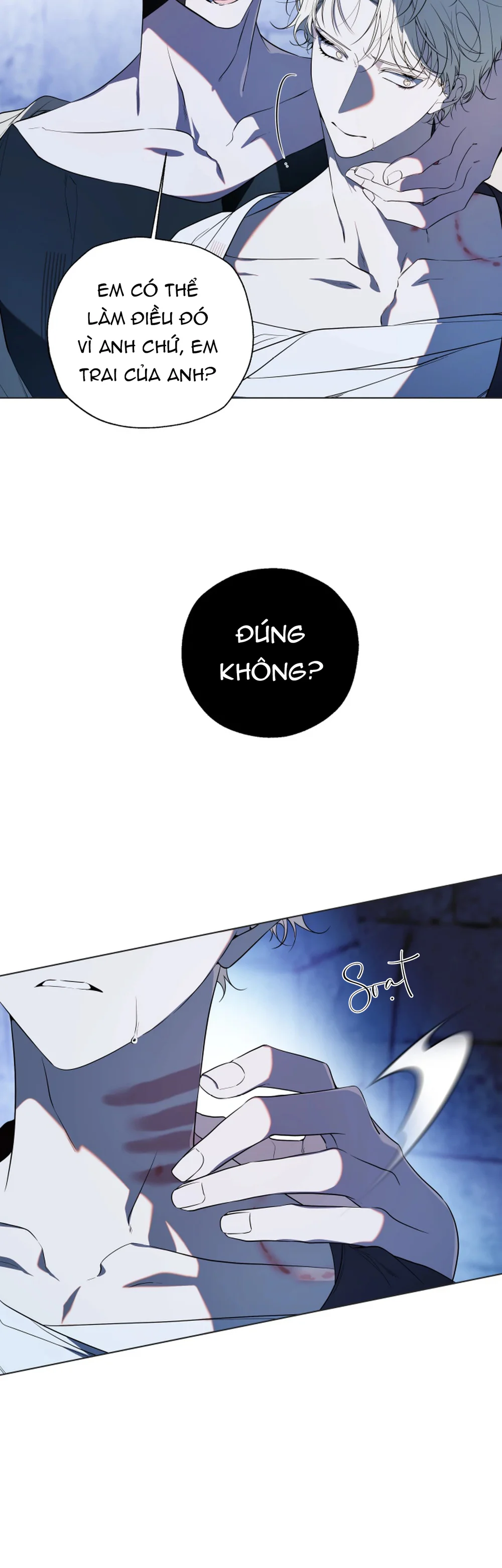 PSYCHE Chapter 16 Trang 5