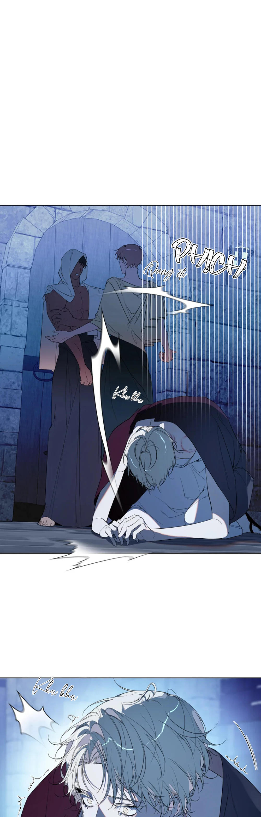 PSYCHE Chapter 16 Trang 6