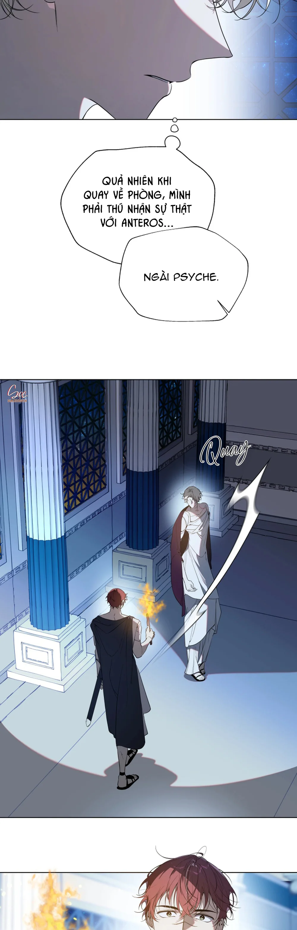 PSYCHE Chapter 16 Trang 13
