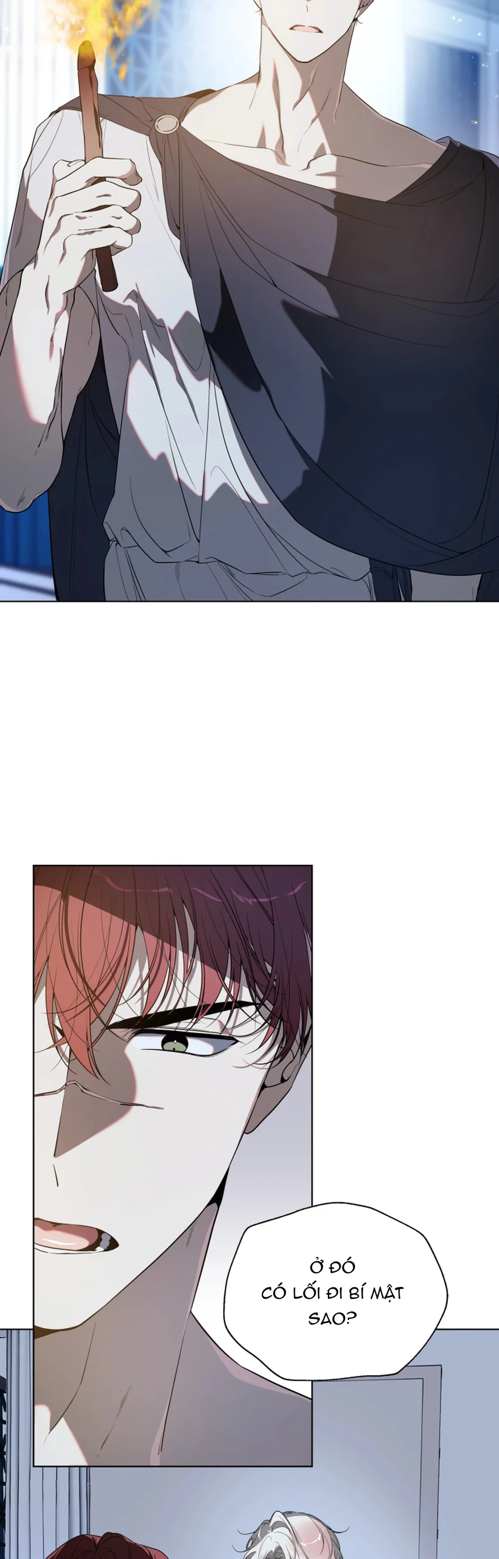 PSYCHE Chapter 16 Trang 14