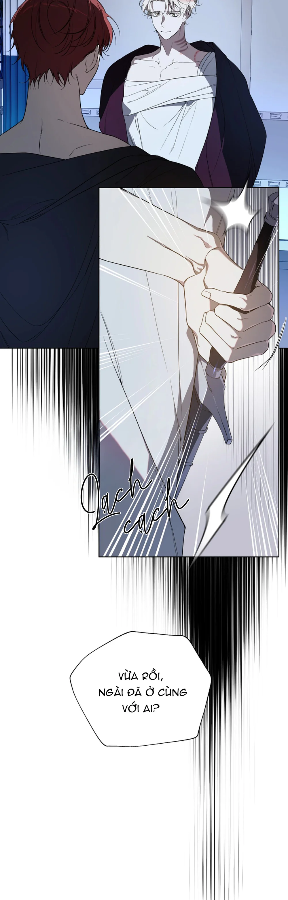 PSYCHE Chapter 16 Trang 15