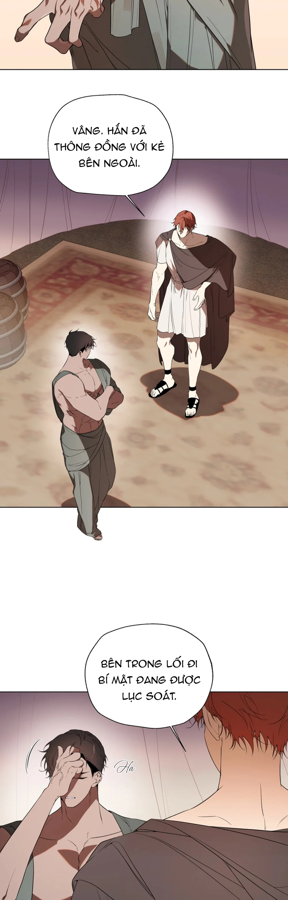 PSYCHE Chapter 16 Trang 18