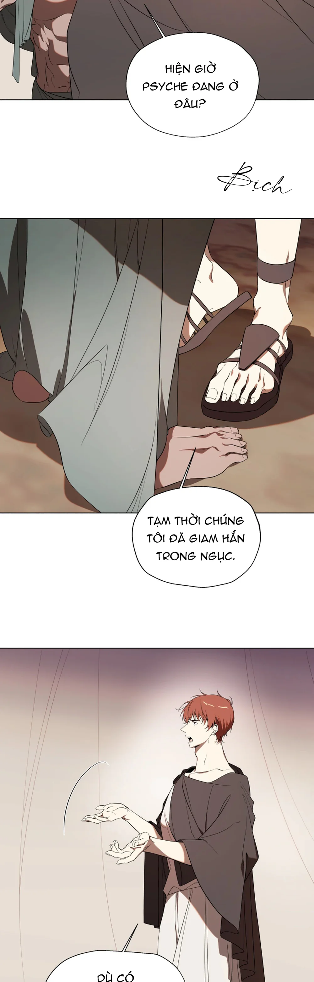 PSYCHE Chapter 16 Trang 19