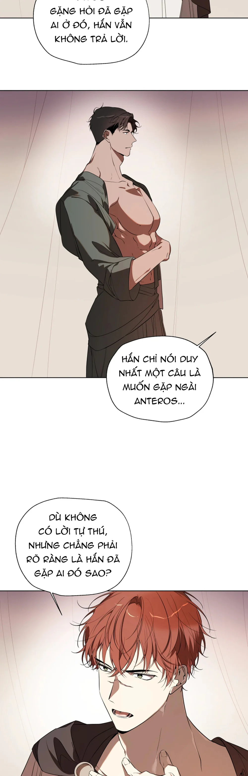 PSYCHE Chapter 16 Trang 20