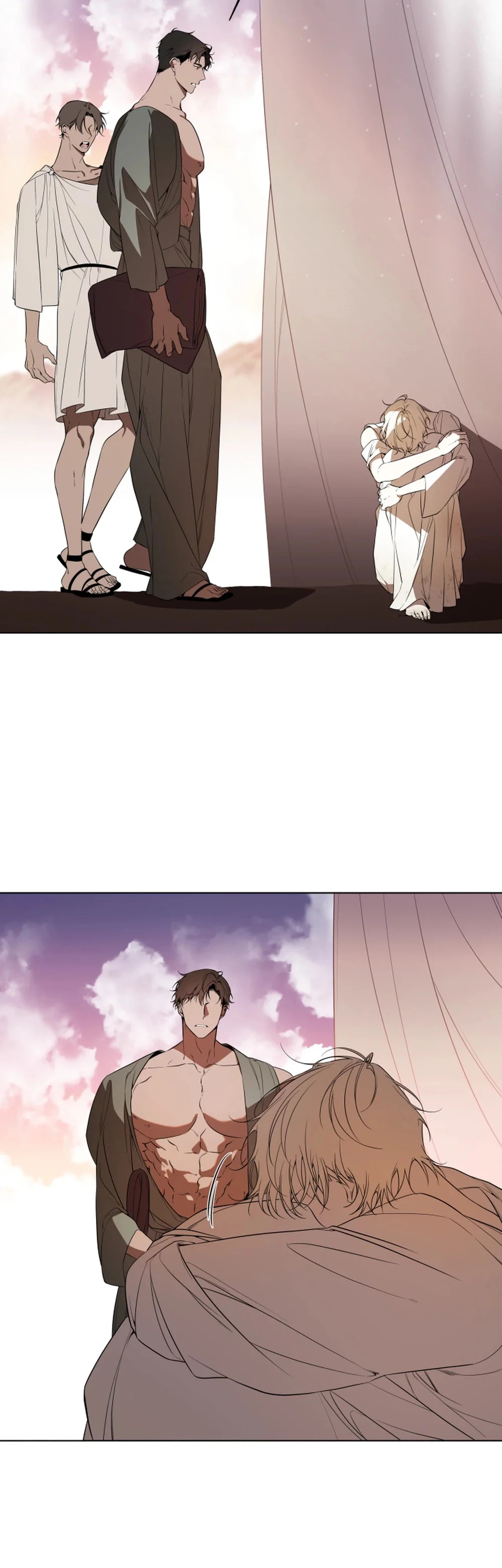 PSYCHE Chapter 16 Trang 26