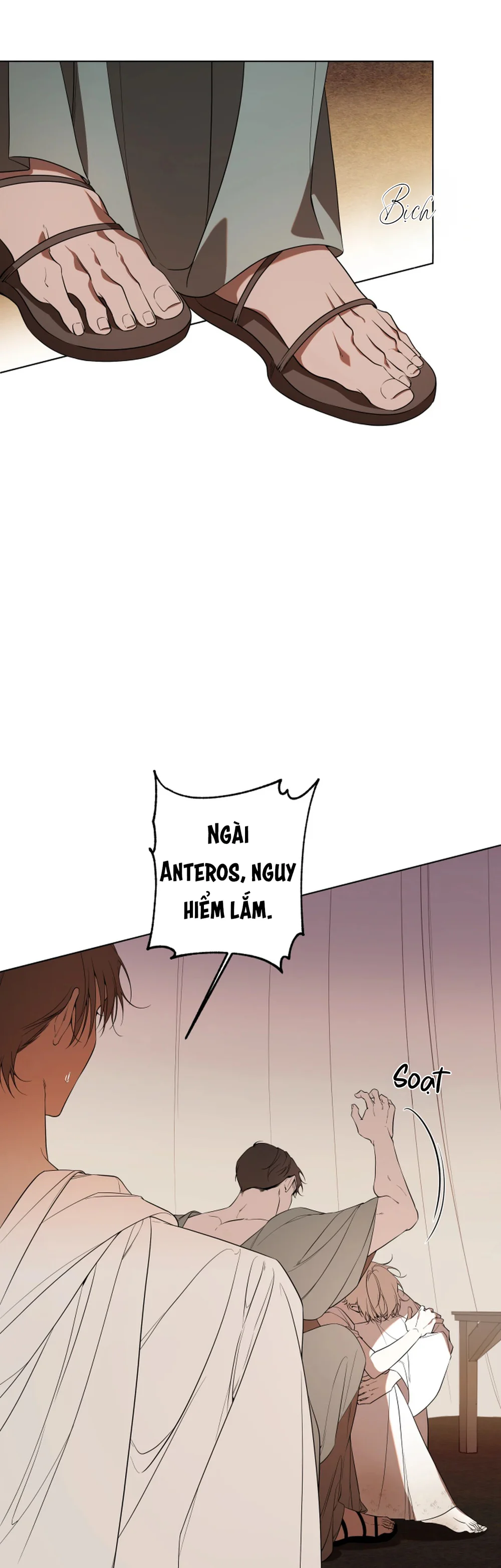 PSYCHE Chapter 16 Trang 27