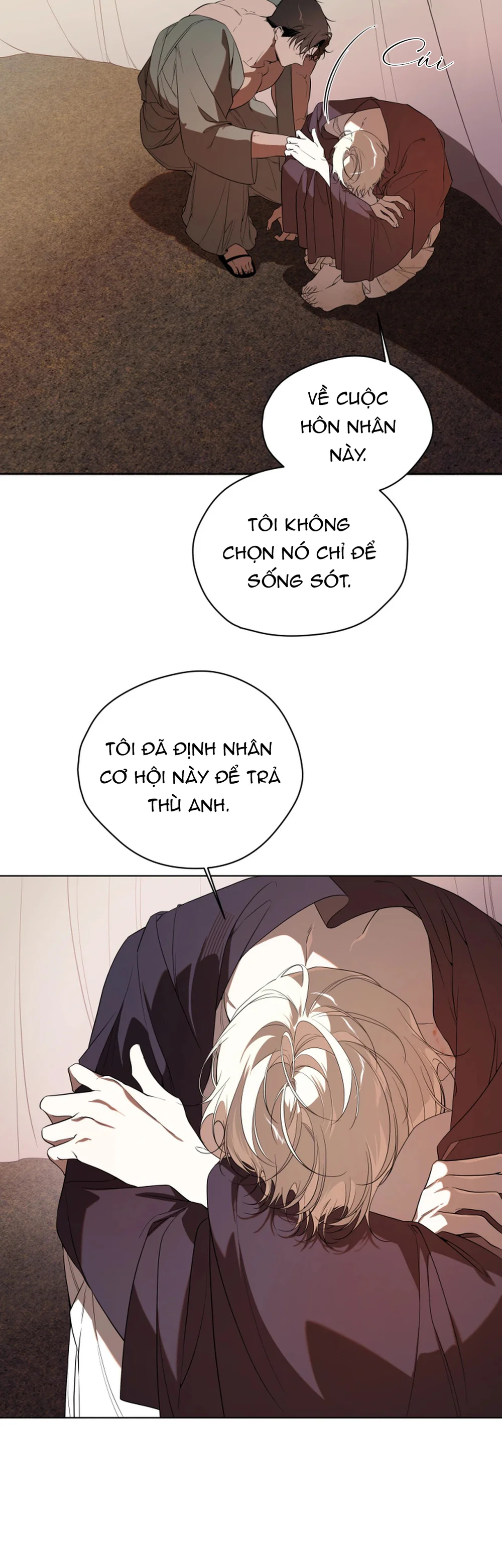 PSYCHE Chapter 16 Trang 30