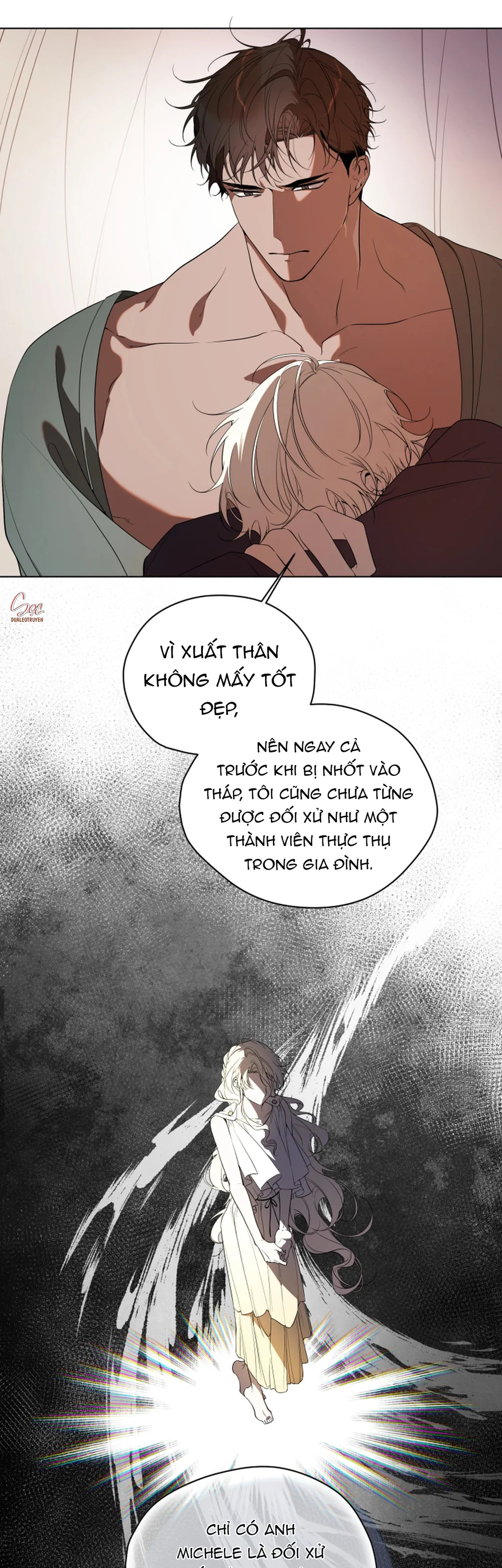 PSYCHE Chapter 16 Trang 31