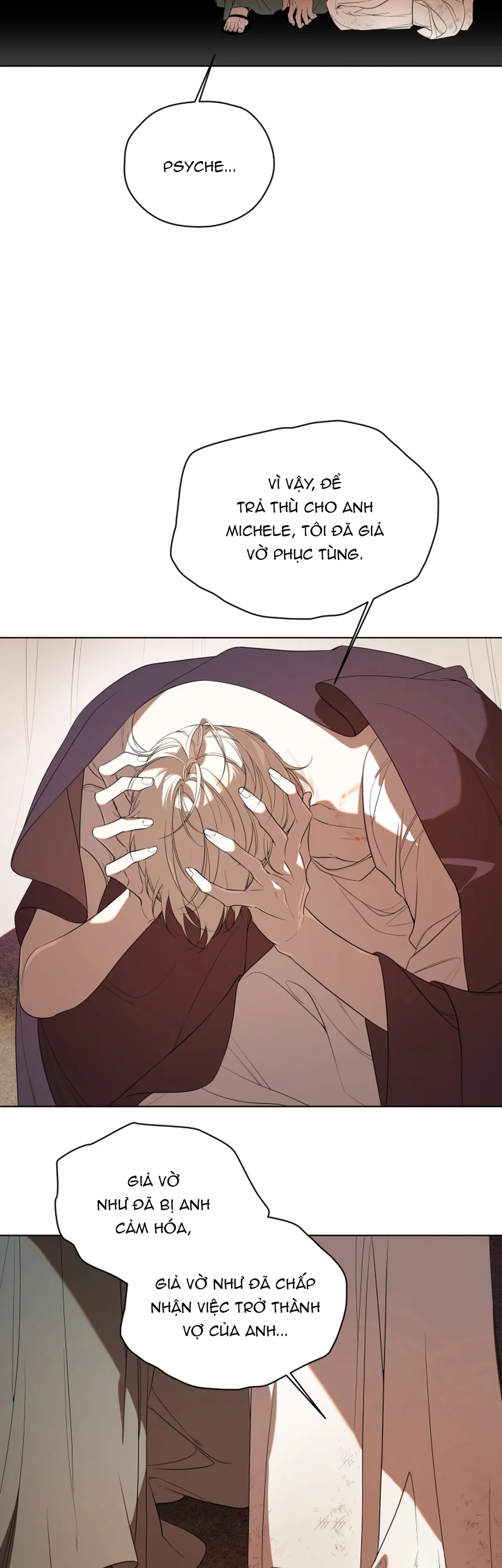PSYCHE Chapter 16 Trang 34