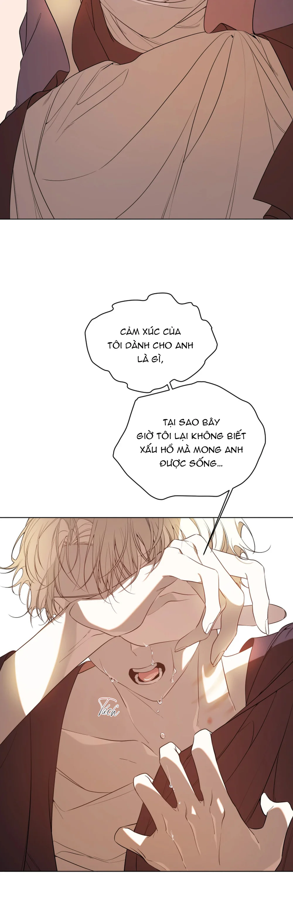 PSYCHE Chapter 16 Trang 36